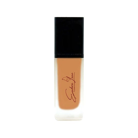 Foundation with SPF - Marigold